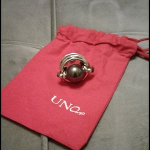 UNO de 50 ring